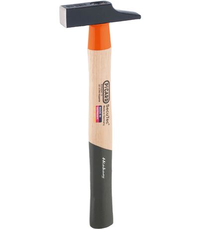 Schreinerhammer SecuTec® mit Hickorystiel