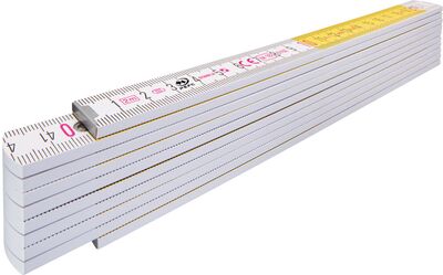 Holz-Gliedermaßstab Serie 400