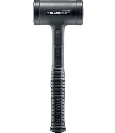 BLACKCRAFT-Schonhammer, rückschlagfrei, Ø 60