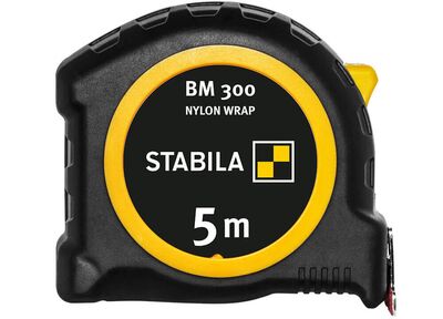 Taschenbandmaß BM 300