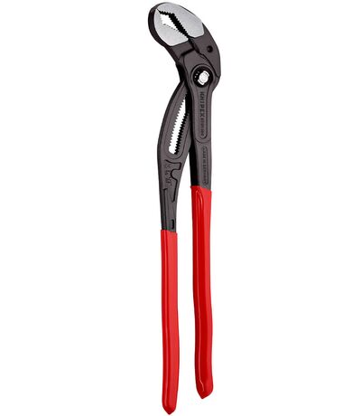 KNIPEX Cobra®, Hightech-Wasserpumpenzange