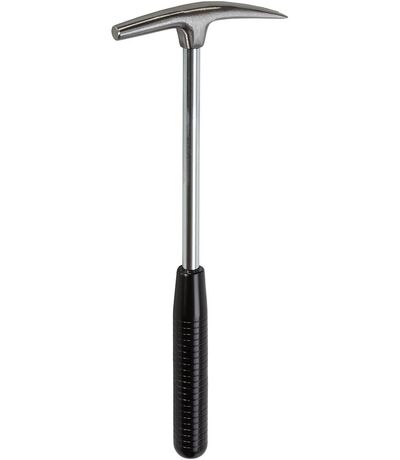 Polsterhammer mit Rohrstiel