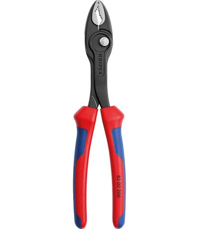 KNIPEX TwinGrip