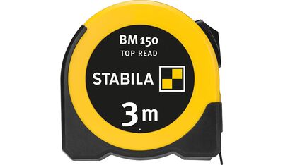 Taschenbandmaß BM 150