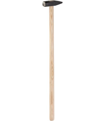 Klanghammer mit Eschenstiel