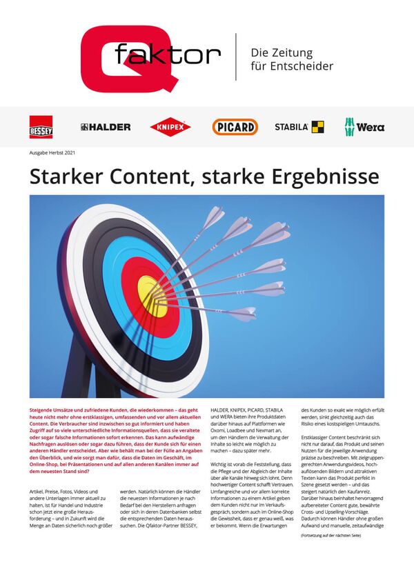 Ausgabe Herbst