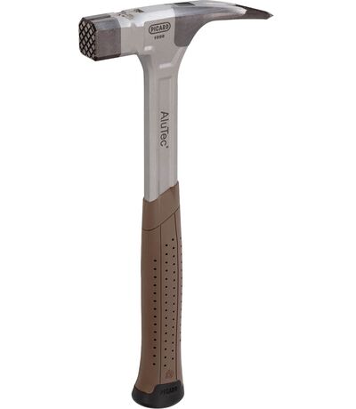 Latthammer AluTec®, Nr. 1098, geraut
