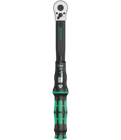 Click-Torque C2