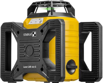 Rotationslaser LAR 160 G