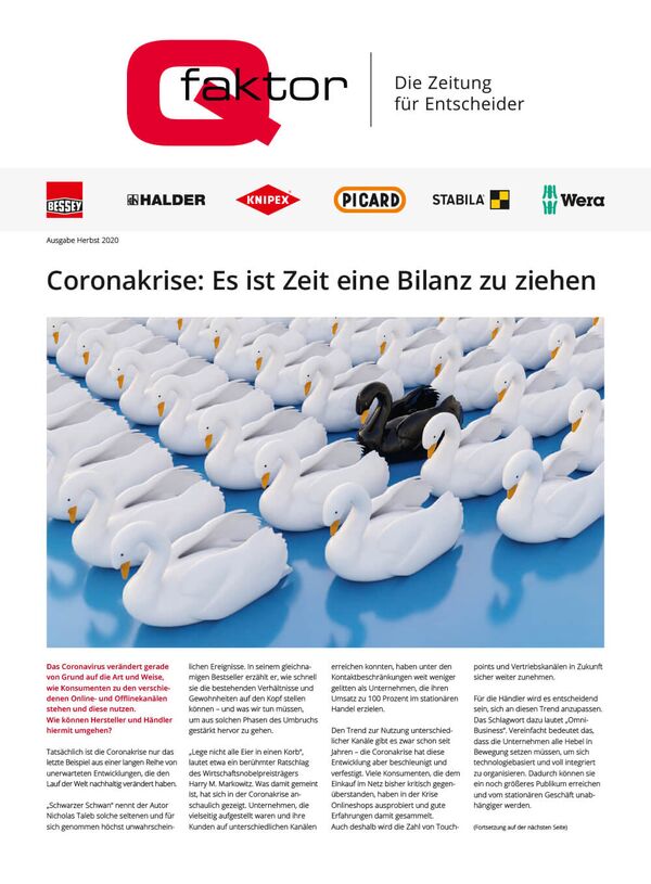Ausgabe Herbst
