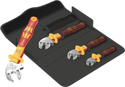 6004 Joker VDE 4 Set 1