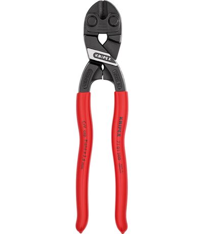 KNIPEX CoBolt® Kompakt-Bolzenschneider