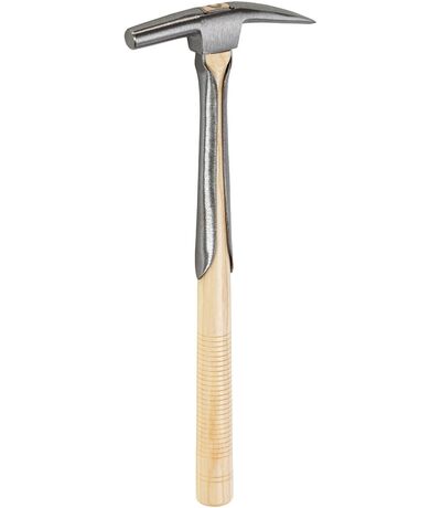 Polsterhammer mit Eschenstiel