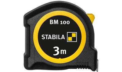 Taschenbandmaß BM 100