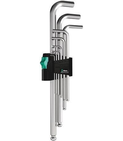 950/9 Hex-Plus 1 WS-Satz