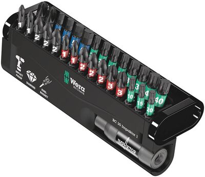 BC 30 Impaktor 1