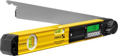 Elektronik-Winkelmesser TECH 700 DA