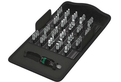 Bit-Safe 61 Universal 1