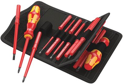 Kraftform Kompakt VDE 17 Universal 1