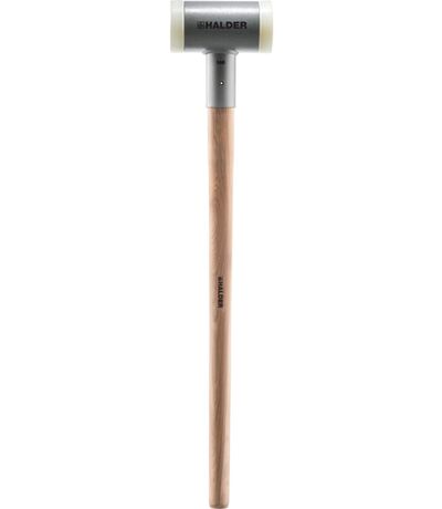 S 100 Schlegel 6,5 kg, rückschlagfrei