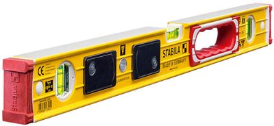 Wasserwaage Type 196-2 LED