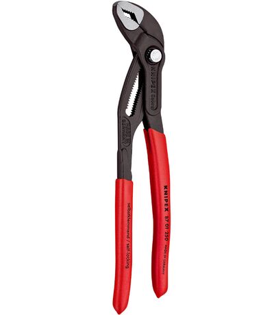 KNIPEX Cobra®, Hightech-Wasserpumpenzange