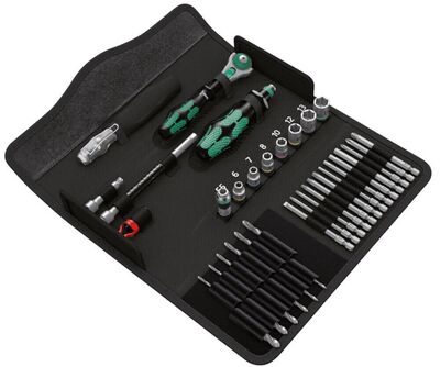 Kraftform Kompakt M 1 Metall