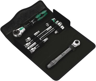 Kraftform Kompakt MS 1