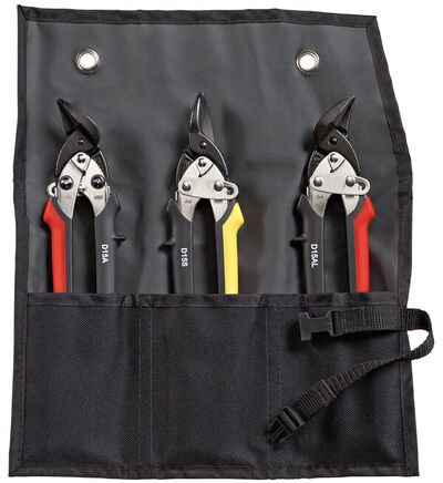 Hebelübersetztes Scheren-Set