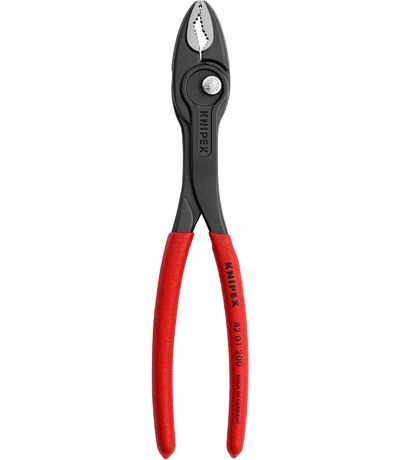 KNIPEX TwinGrip Frontgreifzange