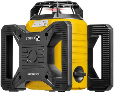 Rotationslaser LAR 160
