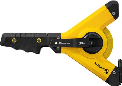 Rahmenbandmaß LBM 1000 STEEL