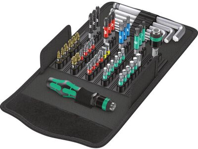 Kraftform Kompakt 100