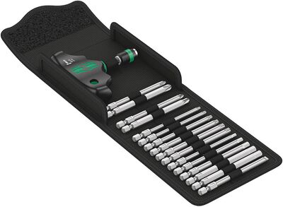 Kraftform Kompakt 400