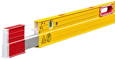 Teleskop-Wasserwaage Type 106 TM