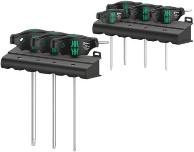 467/7 Torx HF Set