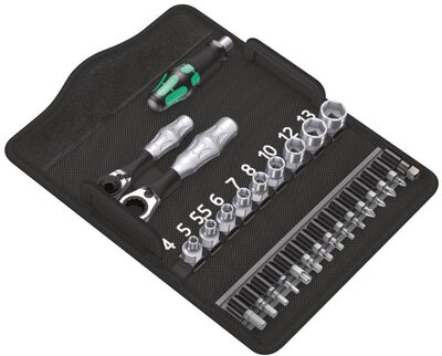 Kraftform Kompakt Zyklop Mini 2