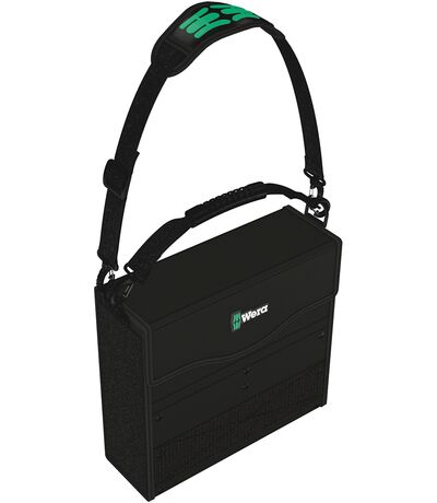 Wera2go Container