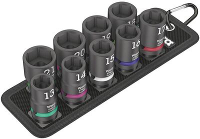 Belt C Impaktor