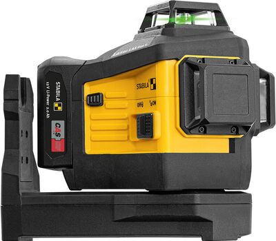 Multilinien-Laser LAX 600 G