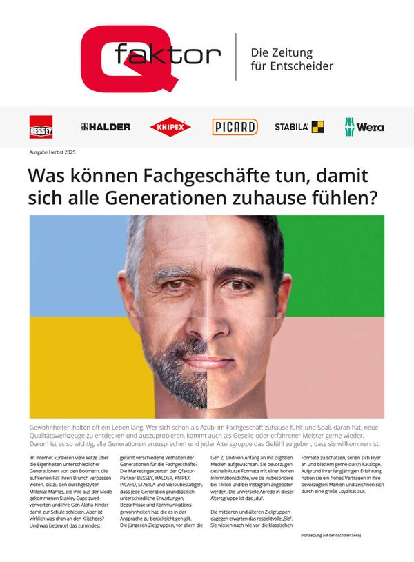 Ausgabe Herbst