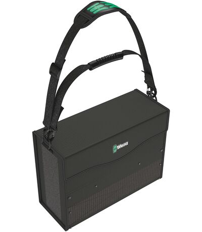 Wera 2go 2 XL Tool Container