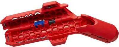 KNIPEX ErgoStrip® Universal-Abmantelungswerkzeug