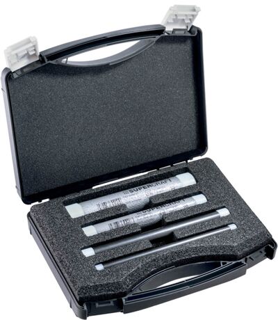 Box-Set Durch­schlä­ge-Satz / Klop­fer