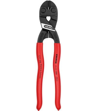 KNIPEX CoBolt® Kompakt-Bolzenschneider