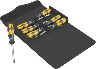 Kraftform 900/7 Set 1