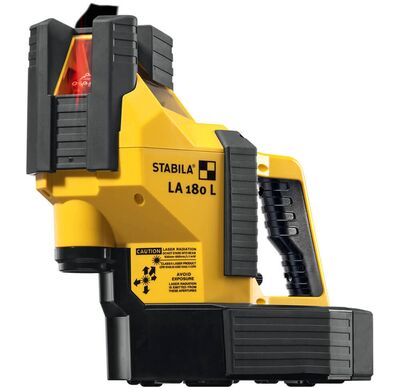 Multilinien-Laser LA 180 L