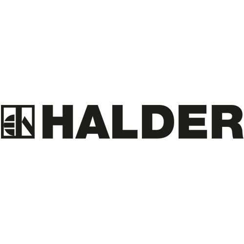 HALDER