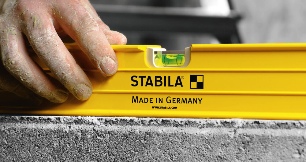 STABILA